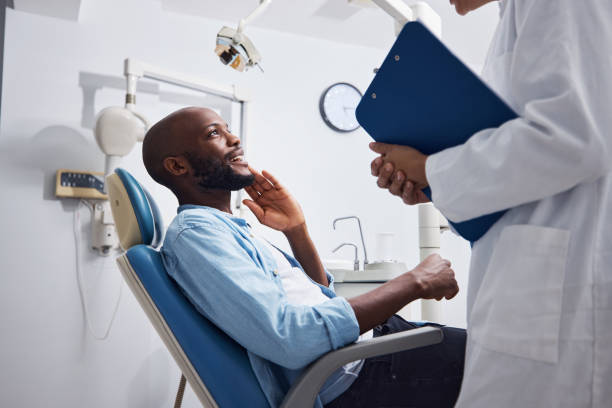 Why Choose Us for Your Dental Needs in Horseshoe Bend, AR