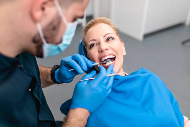 Professional  Holistic Dental Services in Horseshoe Bend, AR