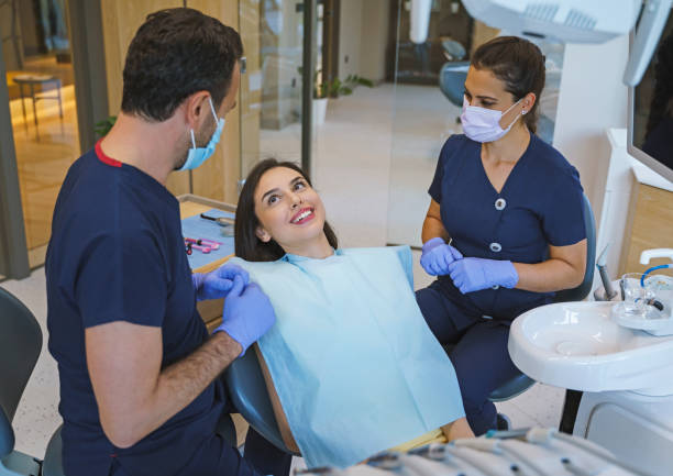 Best Sedation Dentistry  in Horseshoe Bend, AR
