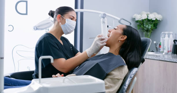 Dental Inlays and Onlays in Horseshoe Bend, AR