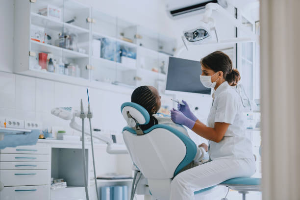 Professional  Holistic Dental Services in Horseshoe Bend, AR
