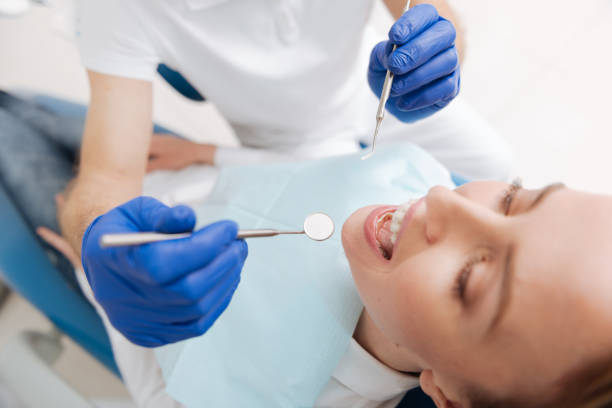 Why Choose Us for Your Dental Needs in Horseshoe Bend, AR