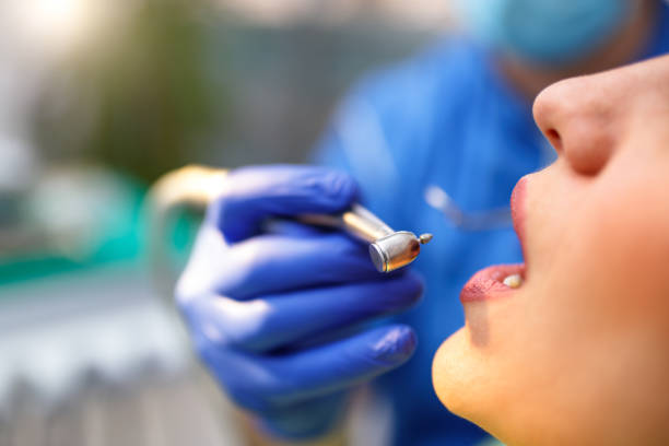 Full Mouth Reconstruction in Horseshoe Bend, AR